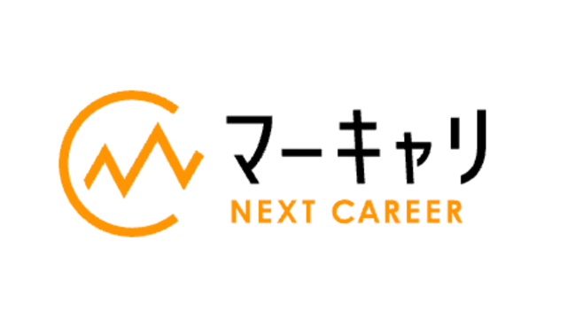マーキャリNEXT CAREERのロゴ