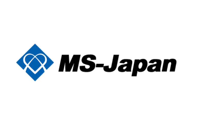 MS-Japanのロゴ