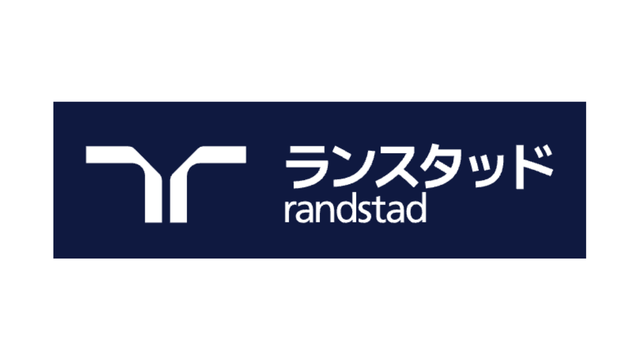 ランスタッドのロゴ