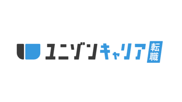 ユニゾンキャリアのロゴ